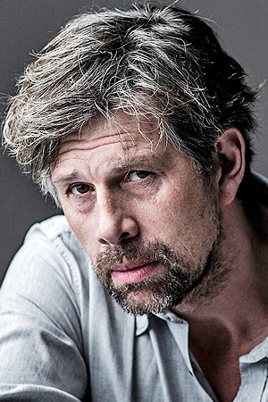 Johan Heldenbergh tüm dizileri dizigom'da