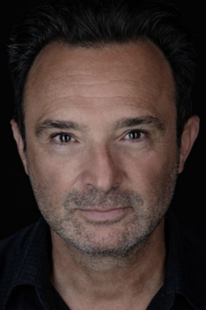 John Cassini tüm dizileri dizigom'da