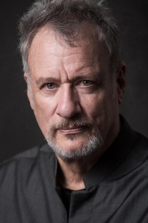 John de Lancie tüm dizileri dizigom'da