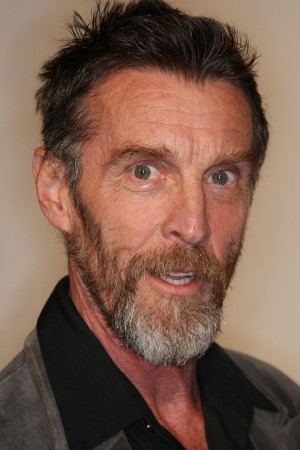 John Glover tüm dizileri dizigom'da