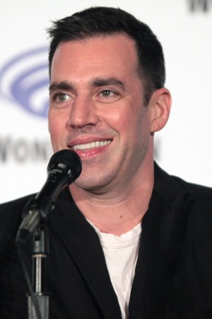 John Roberts tüm dizileri dizigom'da