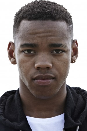 Joivan Wade tüm dizileri dizigom'da