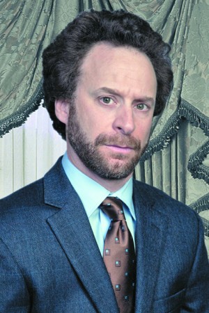 Jon Glaser tüm dizileri dizigom'da