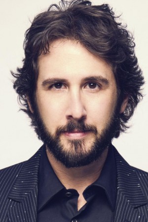 Josh Groban tüm dizileri dizigom'da