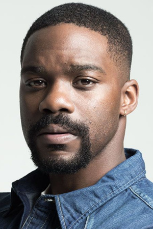 Jovan Adepo tüm dizileri dizigom'da