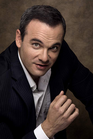 Juan Carlos Messier tüm dizileri dizigom'da