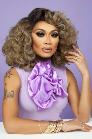 Jujubee tüm dizileri dizigom'da