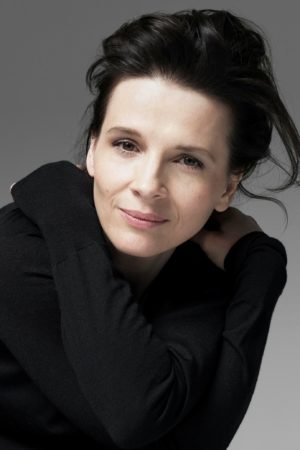 Juliette Binoche tüm dizileri dizigom'da