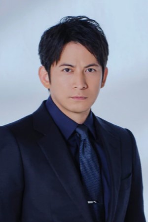 Junichi Okada tüm dizileri dizigom'da