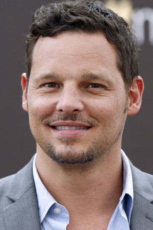 Justin Chambers tüm dizileri dizigom'da