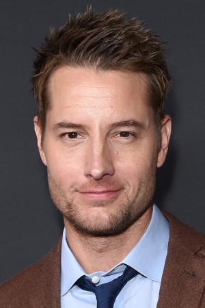 Justin Hartley tüm dizileri dizigom'da