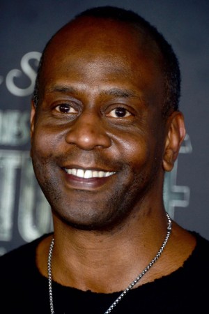 K. Todd Freeman tüm dizileri dizigom'da