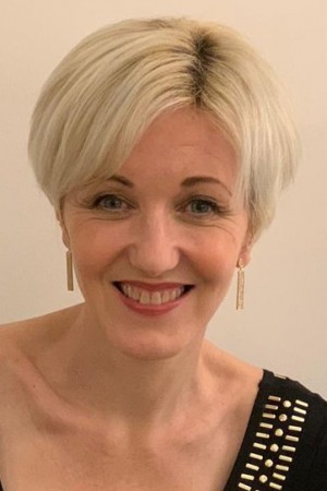 Kacey Ainsworth tüm dizileri dizigom'da