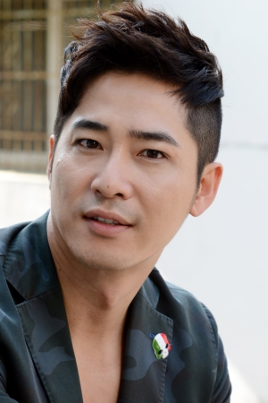 Kang Ji-hwan tüm dizileri dizigom'da