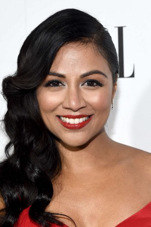 Karen David tüm dizileri dizigom'da