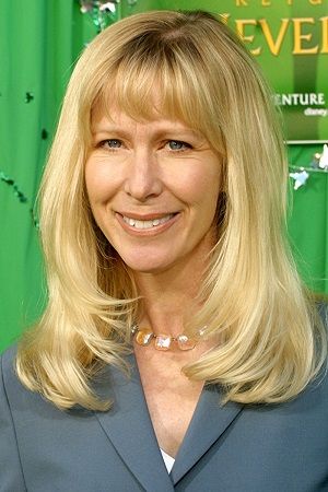 Kath Soucie tüm dizileri dizigom'da