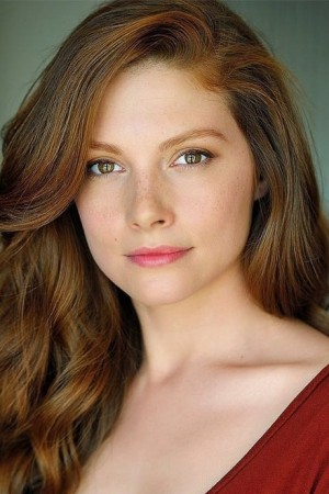 Katherine Cunningham tüm dizileri dizigom'da