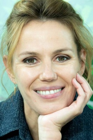 Katrien De Ruysscher tüm dizileri dizigom'da