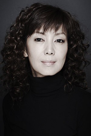 Keiko Toda tüm dizileri dizigom'da