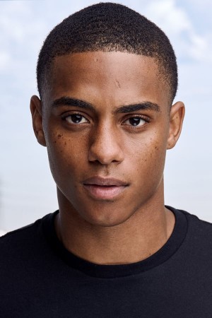 Keith Powers tüm dizileri dizigom'da