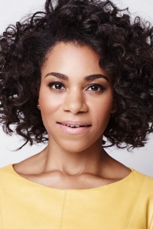 Kelly McCreary tüm dizileri dizigom'da