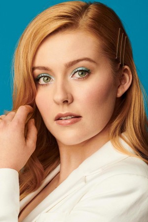 Kennedy McMann tüm dizileri dizigom'da