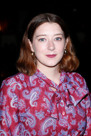 Kimmy Shields tüm dizileri dizigom'da