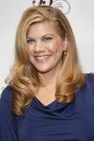 Kristen Johnston tüm dizileri dizigom'da