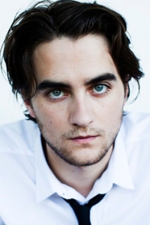 Landon Liboiron tüm dizileri dizigom'da
