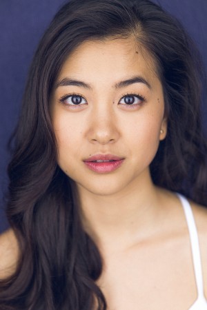 Laura Sohn tüm dizileri dizigom'da