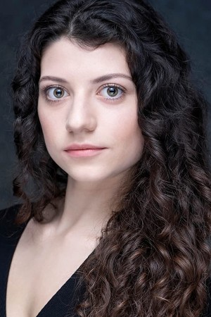 Laura Ubach tüm dizileri dizigom'da