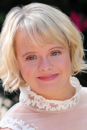 Lauren Potter tüm dizileri dizigom'da