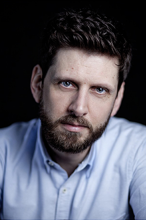 Laurence Rickard tüm dizileri dizigom'da