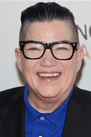 Lea DeLaria tüm dizileri dizigom'da