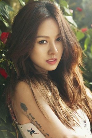 Lee Hyo-ri tüm dizileri dizigom'da