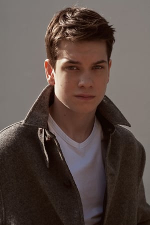 Liam James tüm dizileri dizigom'da