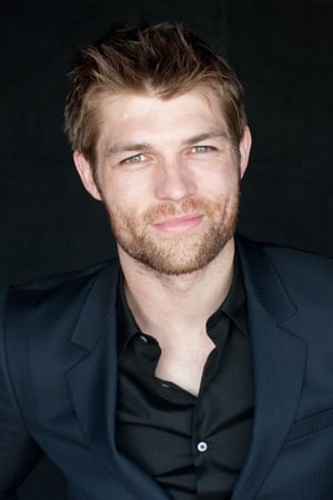 Liam McIntyre tüm dizileri dizigom'da