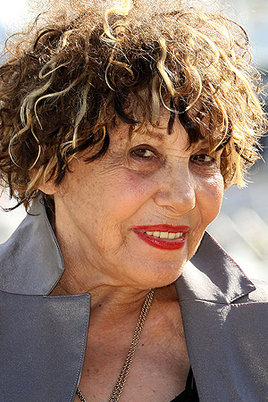 Liliane Rovère tüm dizileri dizigom'da