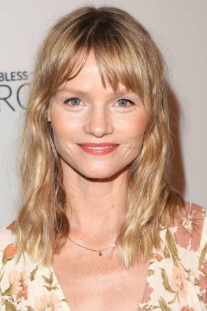 Lindsay Pulsipher tüm dizileri dizigom'da