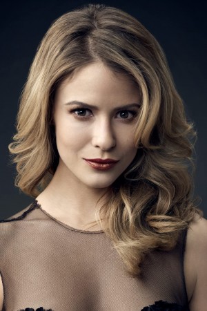 Linsey Godfrey tüm dizileri dizigom'da