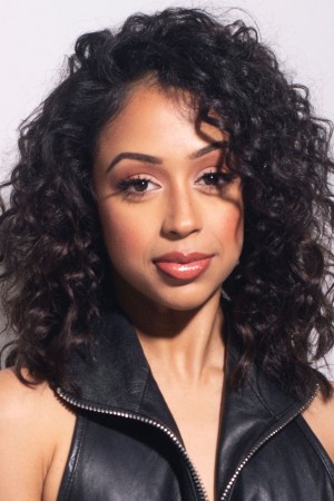 Liza Koshy tüm dizileri dizigom'da