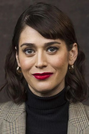 Lizzy Caplan tüm dizileri dizigom'da