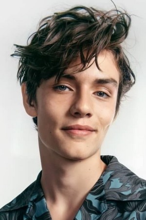 Louis Partridge tüm dizileri dizigom'da