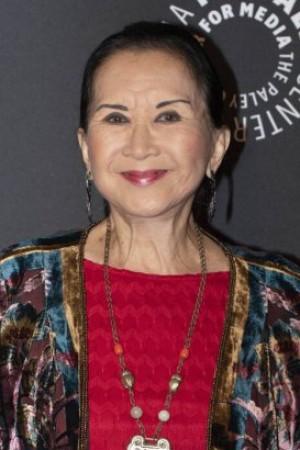 Lucille Soong tüm dizileri dizigom'da