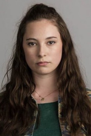 Lucy Carless tüm dizileri dizigom'da