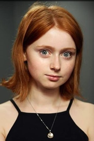 Lydia Page tüm dizileri dizigom'da