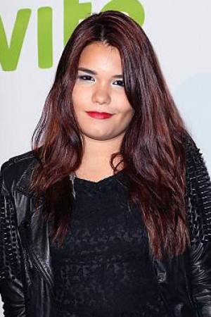 Madison de la Garza tüm dizileri dizigom'da