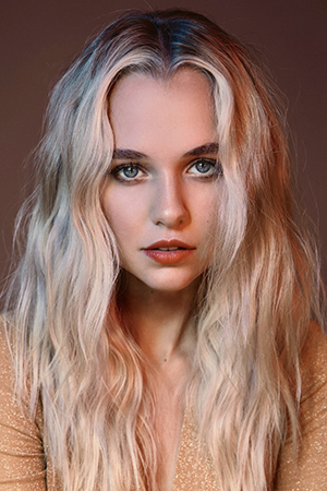 Madison Iseman tüm dizileri dizigom'da