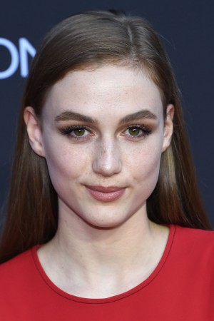 Madison Lintz tüm dizileri dizigom'da