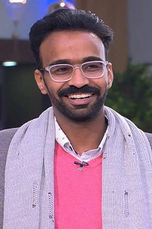 Mahmoud Ellisy tüm dizileri dizigom'da